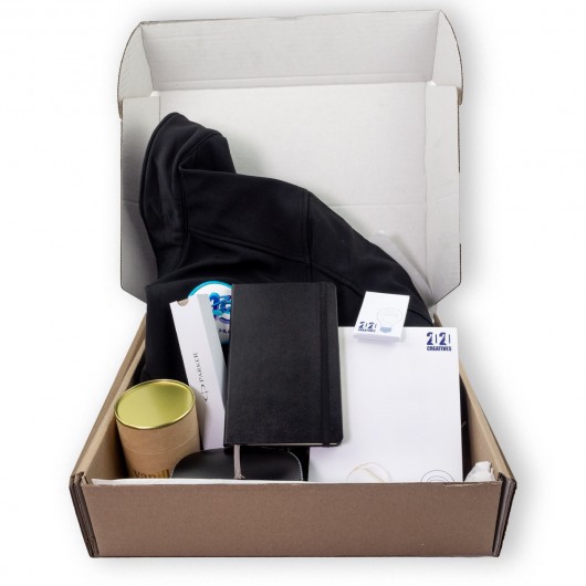 Individual Location Premium Boxes Items